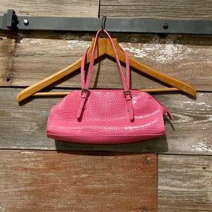 Hot Pink Purse